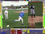 Pitching Mechanics- Video Analysis Baseball Lesson