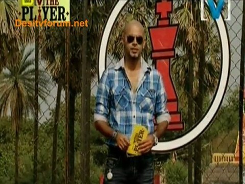 V The Player 10th Episode 20th February 2010 Watch Online P3