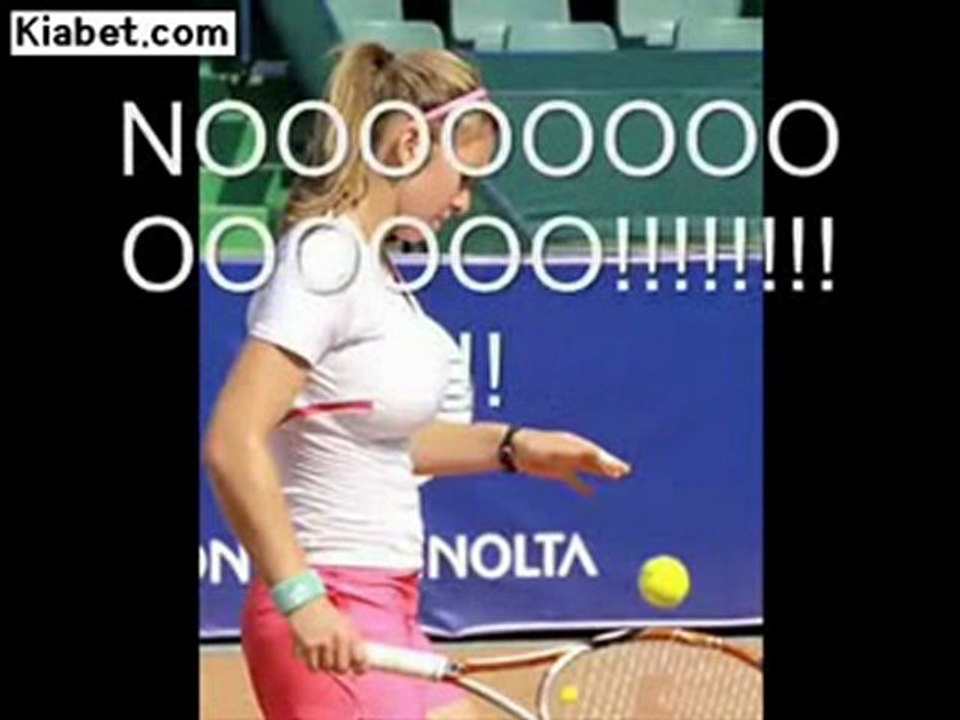 Simona Halep of Romania hits a backhand Open Roland Garros