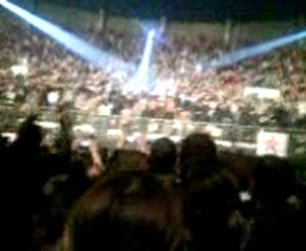 -M- Zénith Lille 18 février 2010