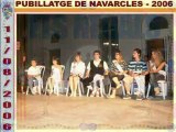 Elecció del Pubillatge de Navarcles 2006