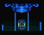 Super Metroid - 01/Appelez le Samus