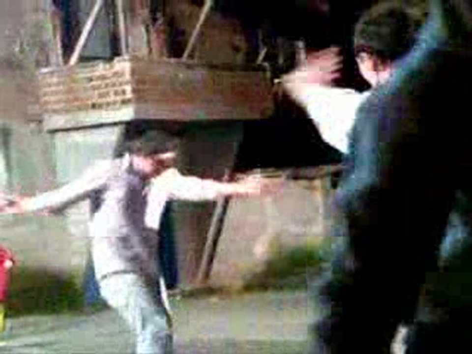 ÇANDIRLI KÖYÜ ASKER EĞLENCESİ