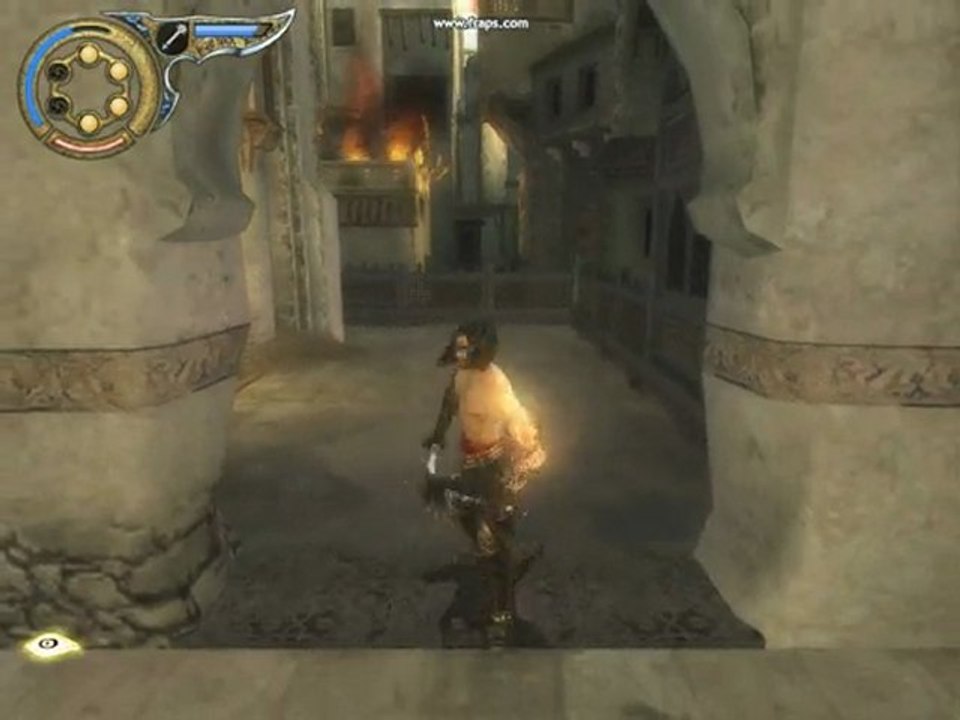 Combo Prince of Persia