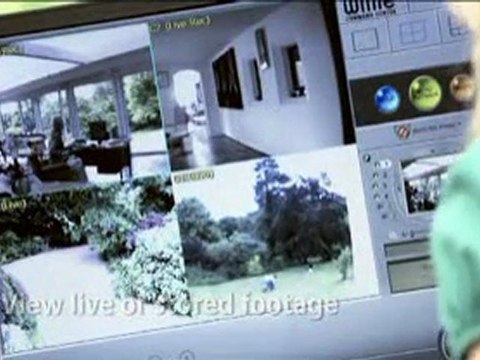 Hi Tech Gadgets | Hidden / Wireless Spy Cameras