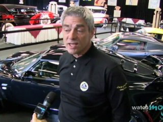 Learn About Luxury Auto Brand Lotus Cars