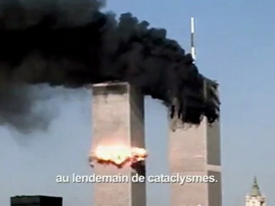 La Stratégie du choc Bande-annonce A VOIR!!! ENFIN LA VERITE