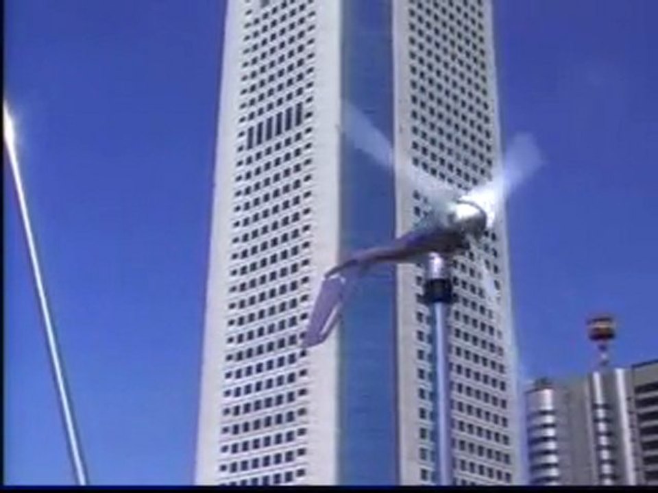 Air X in Action