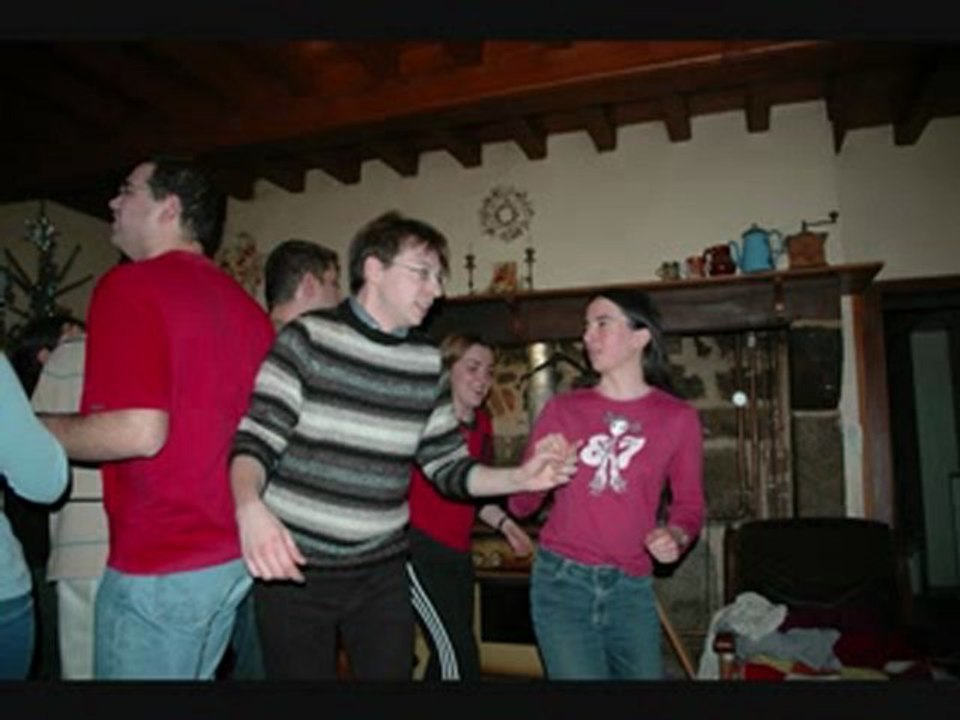 danse