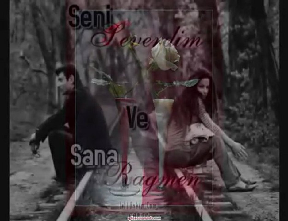 Yildiz Usmonova ft_ Yaşar - Seni Severdim