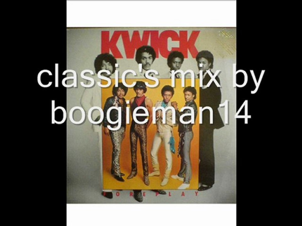 Classic's mix by boogieman14