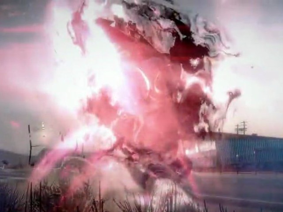 Blur: Under The Hood Trailer