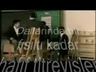 Oğuzlar da Ağlar - Şiir