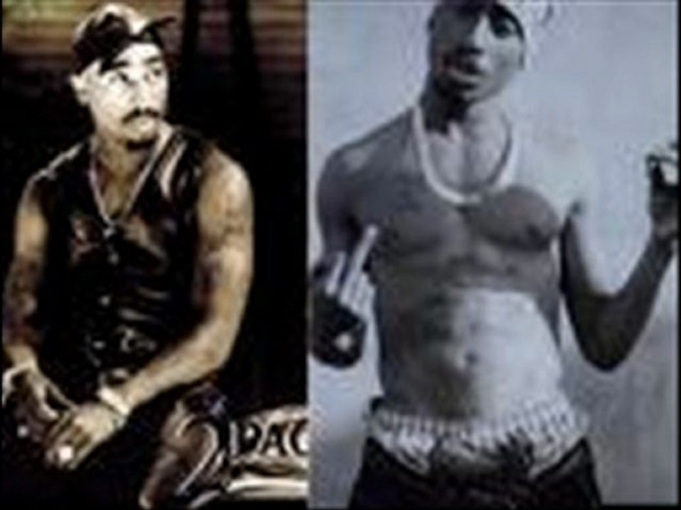 niggaz nature remix 2PAC