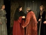 Le Roi se meurt d'Eugène Ionesco au théâtre Darius Milhaud