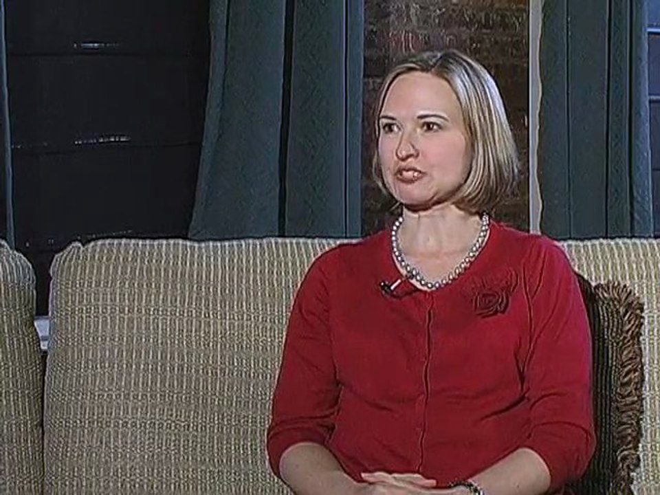 Dr. Susan Miller