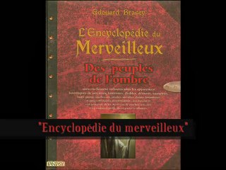 Bande-Annonce 'la Série des Vampires"- Edouard Brasey