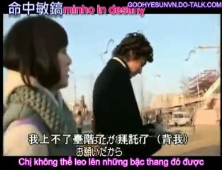 MinSun BOF making