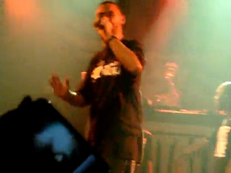 Canardo - Nes pour briller - Elysée Montmartre