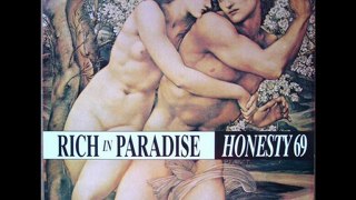 Honesty 69 - Rich In Paradise (Adam & Eve Mix)