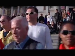 Shola Shola from London Dreams