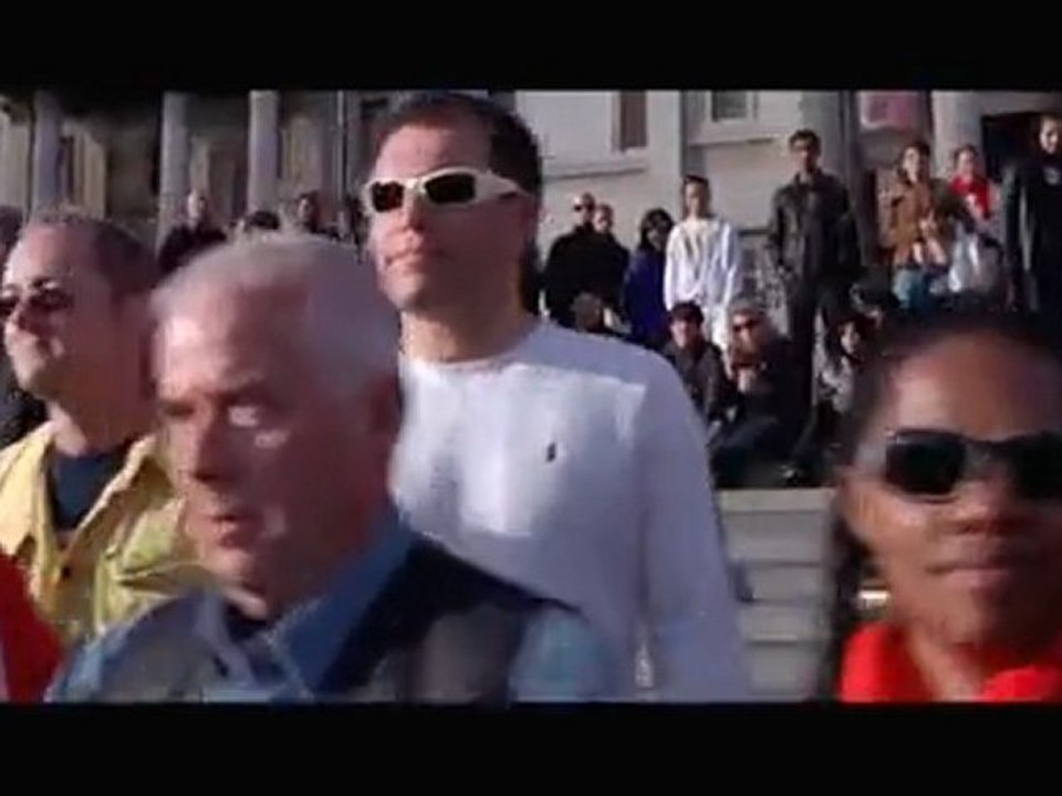 Shola Shola from London Dreams