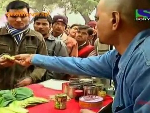 Lift Kara De Amitabh Bachchan 20th February 2010 Video Pt1