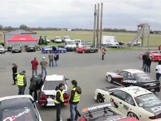 Drift session FDC n°25