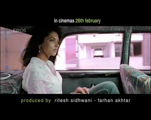 Kaisi Hai Yeh - Karthik Calling Karthik