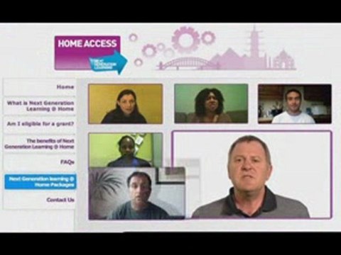 Home Access Computers: Frequently Asked Questions