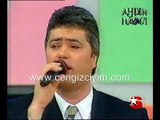 Cengiz Kurtoğlu - Yıllarım Star Tv Canlı Çeklm