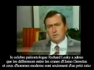 The Signs pt.41 (La Fin du Darwinisme 4)