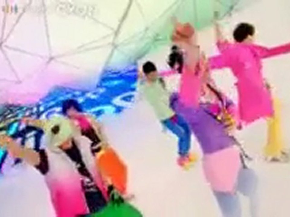 Big Bang - "Lollipop 2 " CF