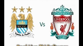 Live Online Manchester City - Liverpool 21/02/2010