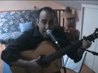 Son Son Sera - Reprise de Payo Juan Manuel 🎶