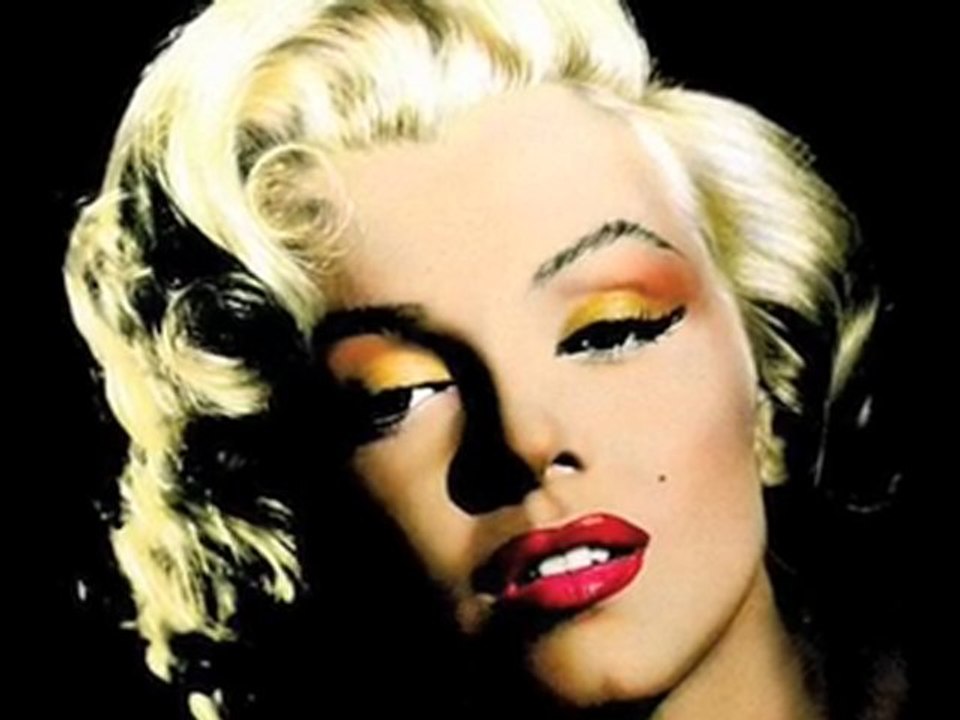Marilyn Monroe