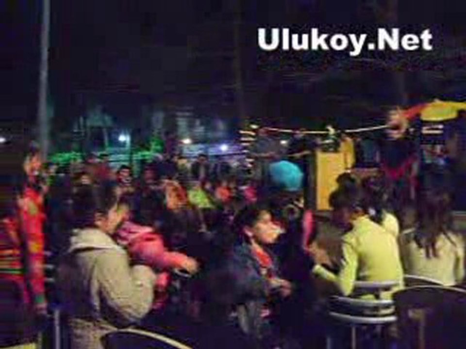 Ulukoy aşure Günü etkinliği video 5 Ulukoy.net