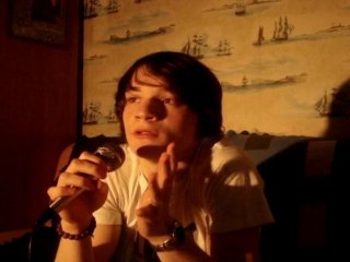 Интервью с Максимом Игнатовым