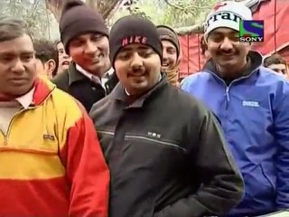 Lift Kara De 20 Feb Ft Amitab Bachchan Part 1