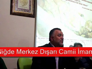 Nevzat TÜRKAN Fecr Suresi 12