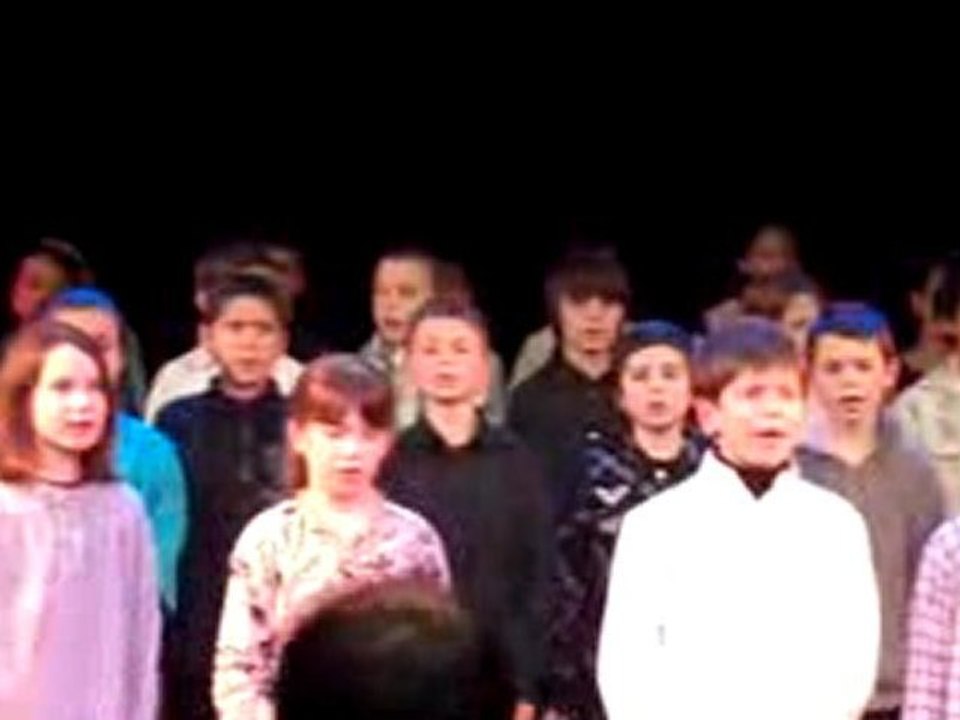 Maman, Papa Brassens