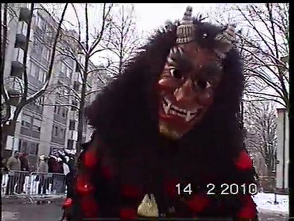 Karneval 2010