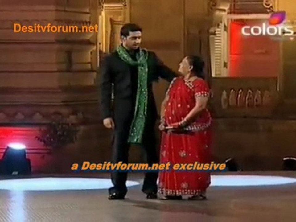 National Bingo Night - 20th february 2010  - pt4