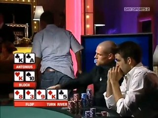 Million Dollar Cash Game S02 E02 Pt01