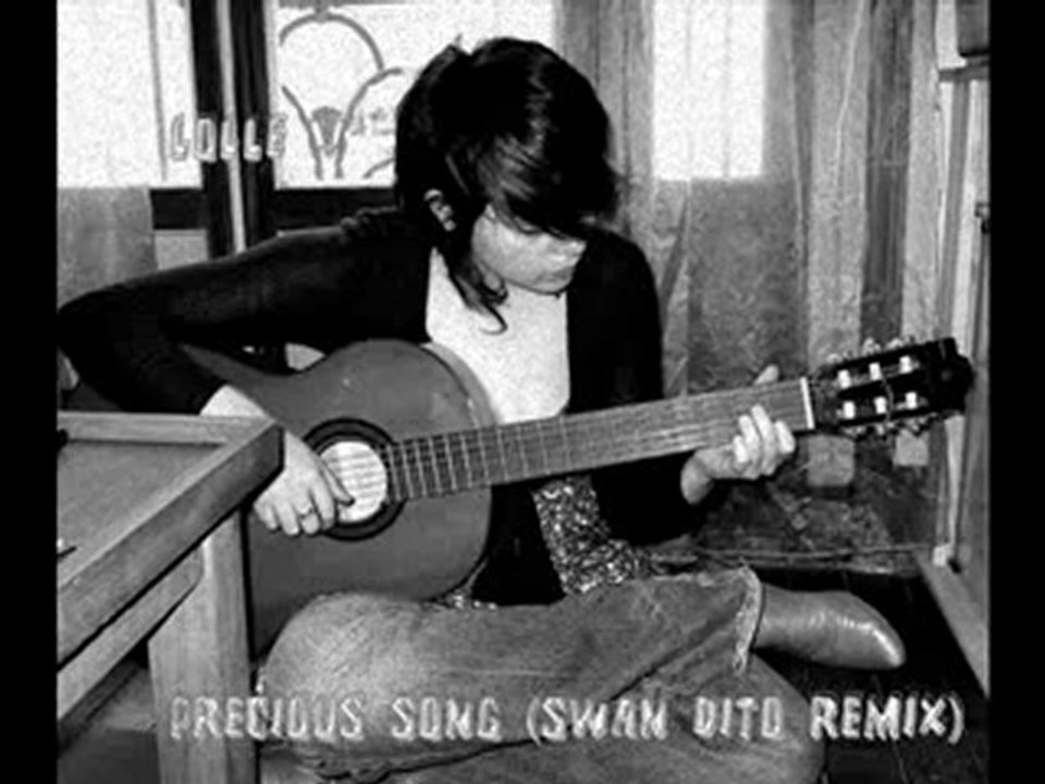 Lolle - Precious Song (Swan Dito Remix)
