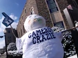 ACC Road Trip: Basketball 2010