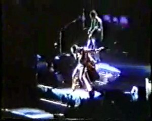 Rotterdam 9/5/93 - Ding-A-Dong / phone call / Ultra Violet