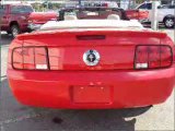 2008 Ford Mustang for sale in Tampa FL - Used Ford by ...
