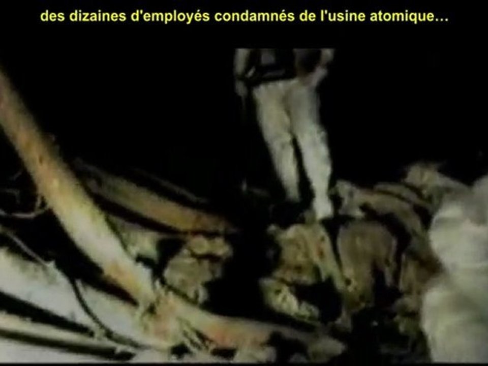 Tchernobyl - Le mystère de la mort de Valery Legasov - 1/9
