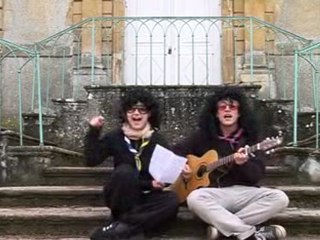 La chanson du Chebreuil (Stage 1)